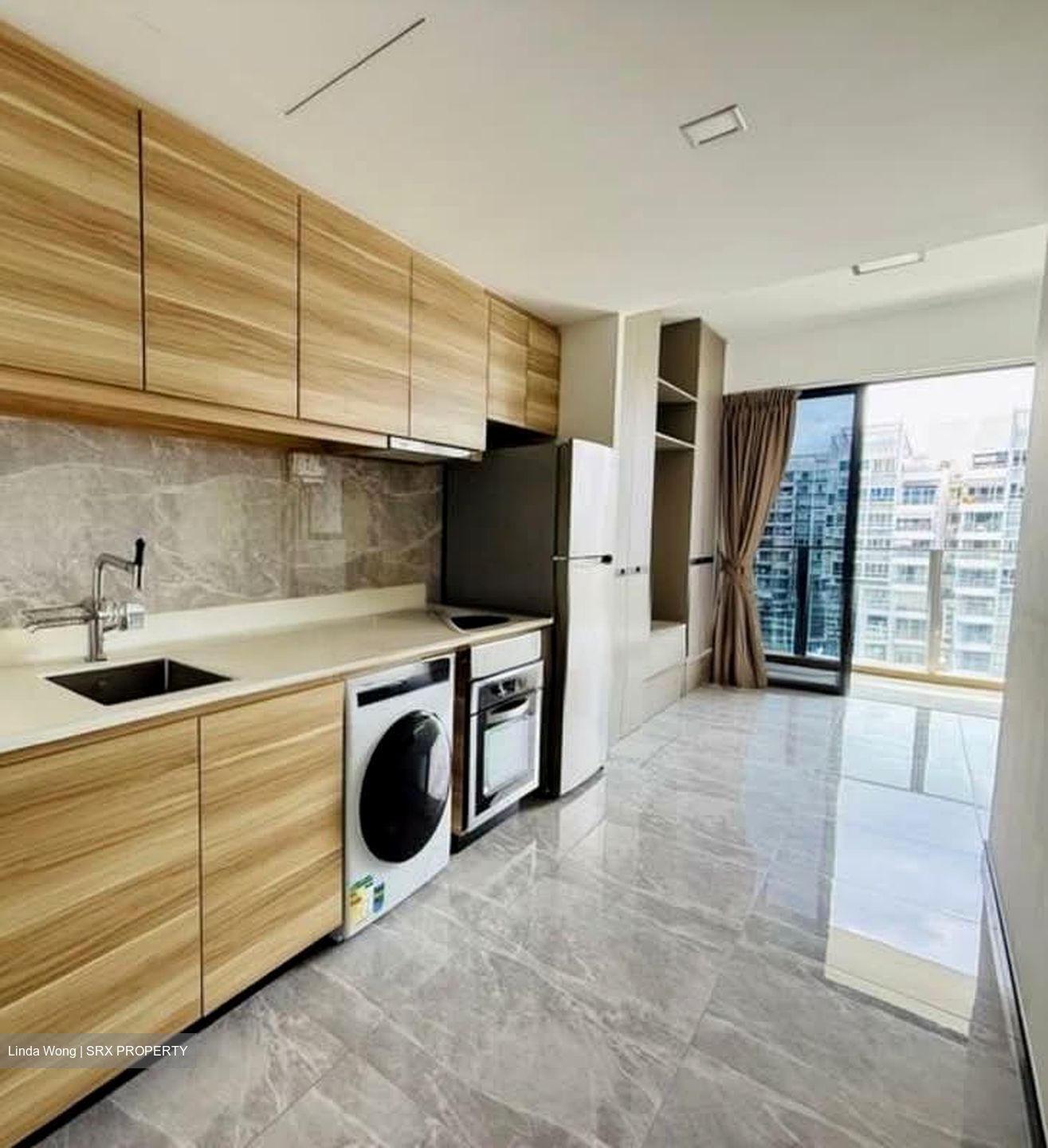 The Poiz Residences (D13), Apartment #529299351